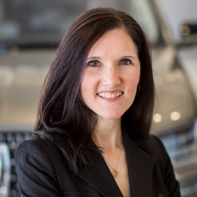 Emily Kolinski Morris